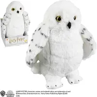 Harry Potter - Hedwig Pluche Knuffel (30cm)