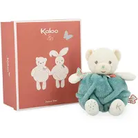 Kaloo Plume - Bubbel van liefde beer - 23cm