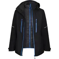 Regatta X-pro Evader Iii 3in1 Jacket | Maat: L