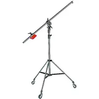 Manfrotto Lighting 085B Light Boom 35 Black A25 W/Cine