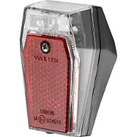 Cordo Achterlicht LED Picudo Spatbordmontage