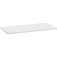 Fontana Versus toppaneel 100cm mat wit