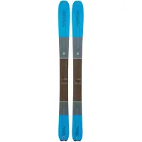 K2 Wayback Junior Touring-ski´s
