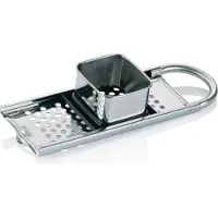 kela Rasp Emma Spätzlemaker Zilver