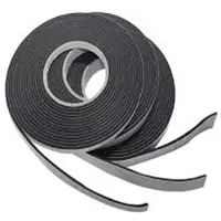 Stokvis Enkelzijdig Foamtape 82Z302 2X9 100M Pe Grijs