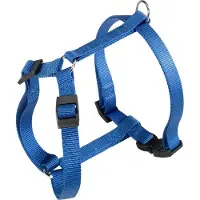 Ferplast Borsttuig voor grote honden, model CHAMPION XL, verstelbaar