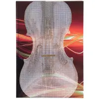 Goldbuch - Notitieboek A5 Harmony Notitieboek A5 Harmony