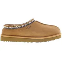 Ugg Muiltjes 'Tasman II' pueblo / zwart / wit