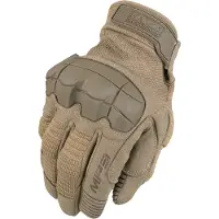Mechanix M-Pact 3 Coyote Handschoen