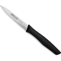 Arcos Snippermes Arcos serie nova Zwart Roestvrij staal Polypropyleen 10 cm