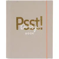 Goldbuch - Fotonotitieboek Thats Me - Diary Fotonotitieboek Thats Me - Diary