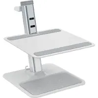 Kensington Dual Compact Toetsenbord Draadloos AZERTY Zwart
