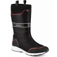 Dubarry Hobart ExtraFit 01 Black-Schoenmaat 43