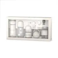 Suavinex Premium Bonhomia Baby Set Beige | 1 stuk