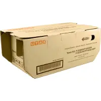Utax 4436010010 / P5030 toner cartridge zwart (origineel)