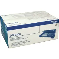 Brother Drum DR-3300 Zwart