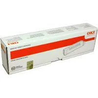OKI 44059211 Toner Cyaan