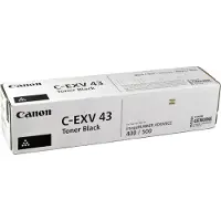 Canon C-EXV 43 Toner Zwart