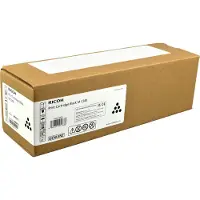 Ricoh Toner 408451 (M C240) Zwart