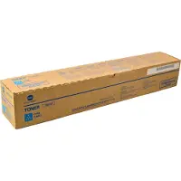 Konica Minolta Toner A3VX450 (TN-619) Cyaan