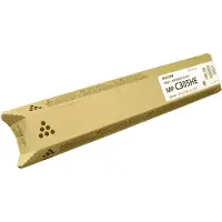Ricoh Toner 841618 (Type MP C305E) Zwart