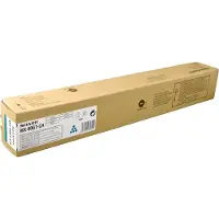Sharp MX-60GTCA toner cyaan (origineel)