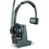 Poly W8210/A uc (Grijs Zwart) 207309-12