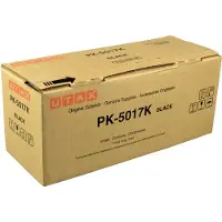 Utax PK-5017K Toner Zwart