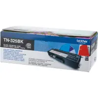 Brother Toner Tn-325Bk Black F/ Hl-4150Cdn/4570C
