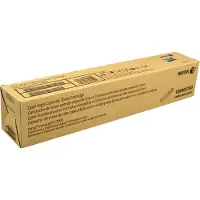 Xerox Toner 106R03760 Cyaan Hoge capaciteit
