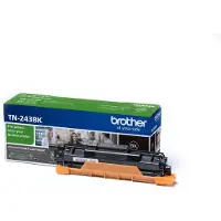Brother TN-243 Toner Zwart