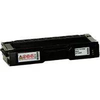 Ricoh 407899 (SP C430E) Toner Zwart