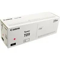 Canon T09 toner magenta (origineel)