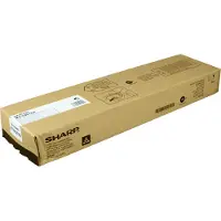 Sharp Toner MX-50GTBA Zwart