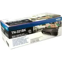 Brother Toner TN-321BK Zwart