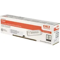 OKI 44059212 Toner Zwart