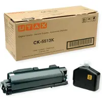 Utax CK-5513K (1T02VM0UT0) toner zwart (origineel)