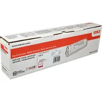 OKI 46471114 Toner Magenta