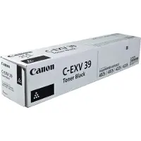 Canon C-EXV 39 Toner Zwart