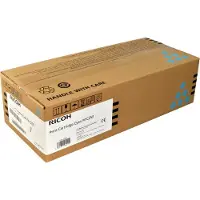 Ricoh M C250 (408353) Toner Cyaan