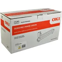 OKI Drum 46857505 Geel