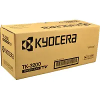 Kyocera TK-3200 - Black toner cartridge