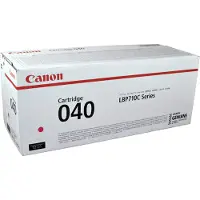 Canon Toner 040 M Magenta