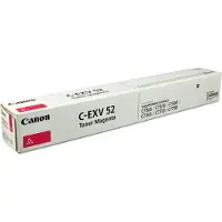 Canon Toner C-EXV 52 M Magenta