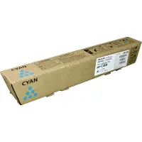 Ricoh Toner 842096 (MP C406) Cyaan
