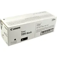 Canon T09 toner zwart (origineel)