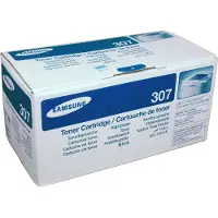 Samsung Toner MLT-D307E (SV058A) Zwart Extra hoge capaciteit