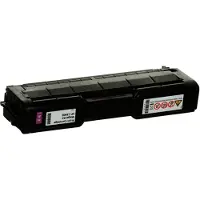 Ricoh 407901 Toner Magenta