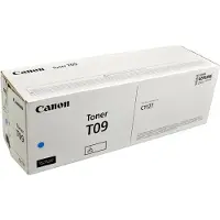 Canon T09 toner cyaan (origineel)