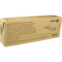 Xerox 106R03528 Toner Zwart